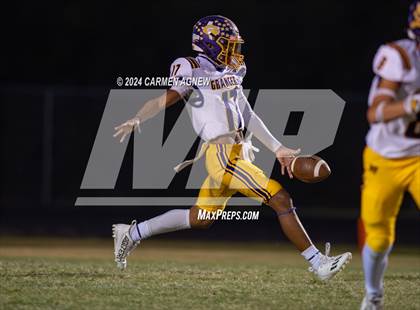 Thumbnail 1 in Iola vs Granger photogallery.