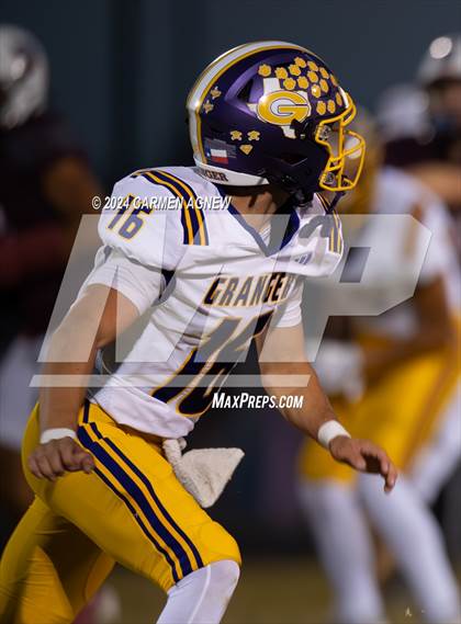 Thumbnail 2 in Iola vs Granger photogallery.