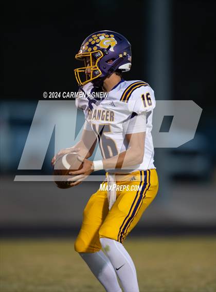 Thumbnail 1 in Iola vs Granger photogallery.
