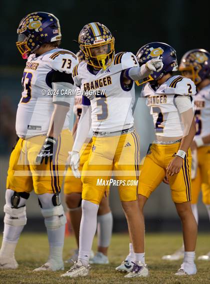 Thumbnail 1 in Iola vs Granger photogallery.