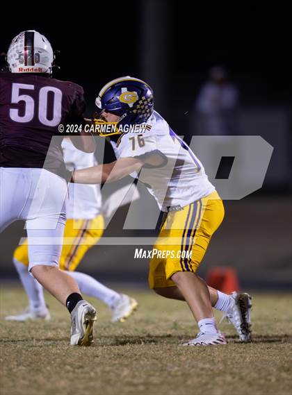 Thumbnail 2 in Iola vs Granger photogallery.
