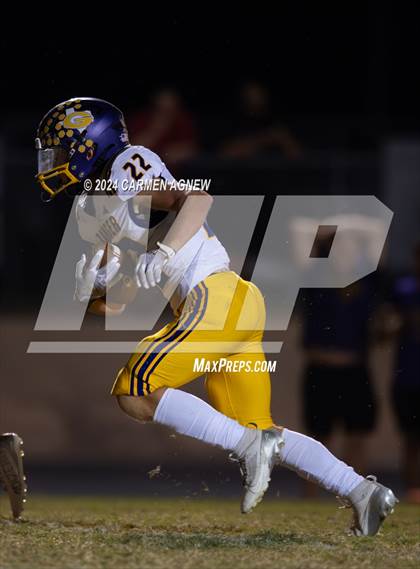 Thumbnail 2 in Iola vs Granger photogallery.