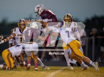 Thumbnail 3 in Iola vs Granger photogallery.