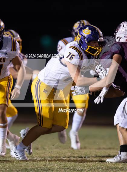 Thumbnail 3 in Iola vs Granger photogallery.