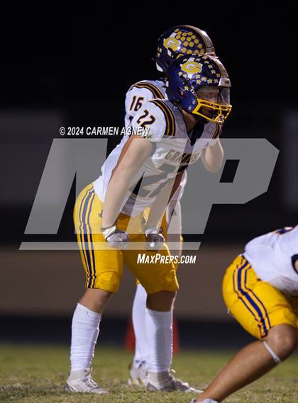 Thumbnail 3 in Iola vs Granger photogallery.