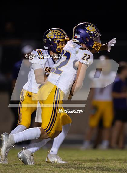 Thumbnail 3 in Iola vs Granger photogallery.
