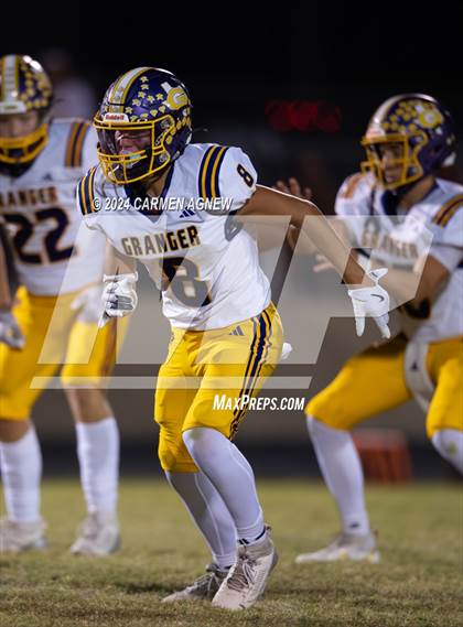 Thumbnail 2 in Iola vs Granger photogallery.