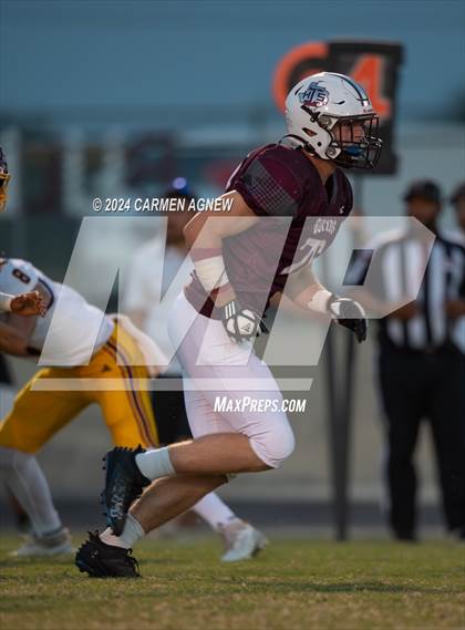Thumbnail 2 in Iola vs Granger photogallery.