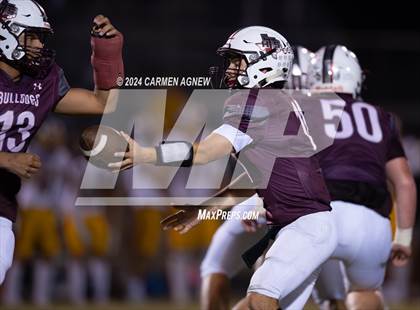 Thumbnail 2 in Iola vs Granger photogallery.