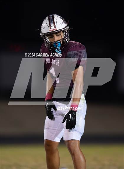 Thumbnail 3 in Iola vs Granger photogallery.