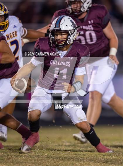 Thumbnail 1 in Iola vs Granger photogallery.