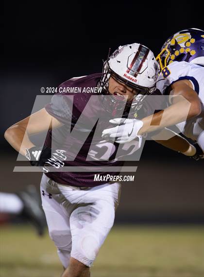 Thumbnail 3 in Iola vs Granger photogallery.