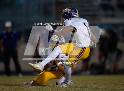 Thumbnail 1 in Iola vs Granger photogallery.