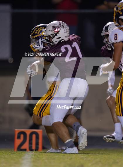 Thumbnail 2 in Iola vs Granger photogallery.