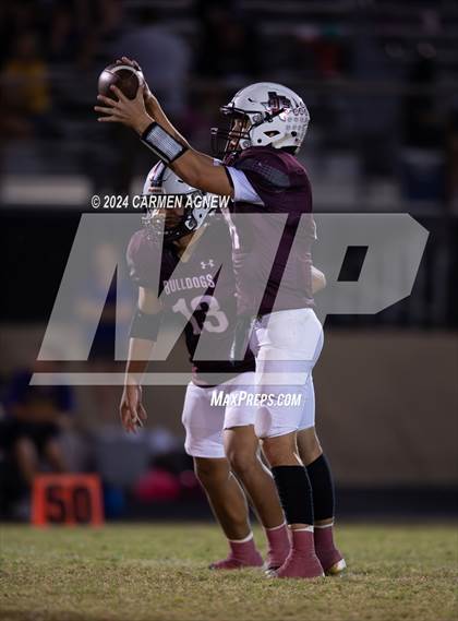 Thumbnail 2 in Iola vs Granger photogallery.