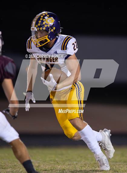 Thumbnail 2 in Iola vs Granger photogallery.