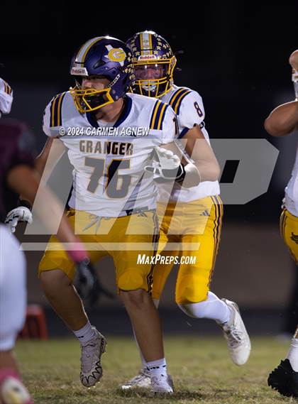 Thumbnail 3 in Iola vs Granger photogallery.