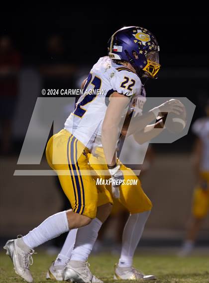 Thumbnail 2 in Iola vs Granger photogallery.
