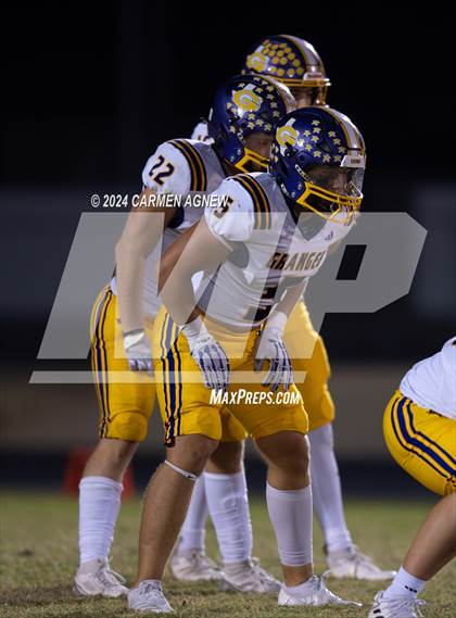 Thumbnail 1 in Iola vs Granger photogallery.