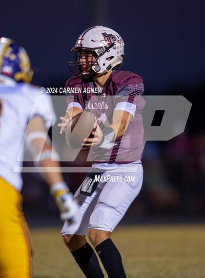 Thumbnail 3 in Iola vs Granger photogallery.