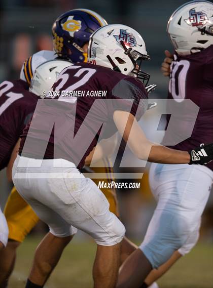 Thumbnail 3 in Iola vs Granger photogallery.