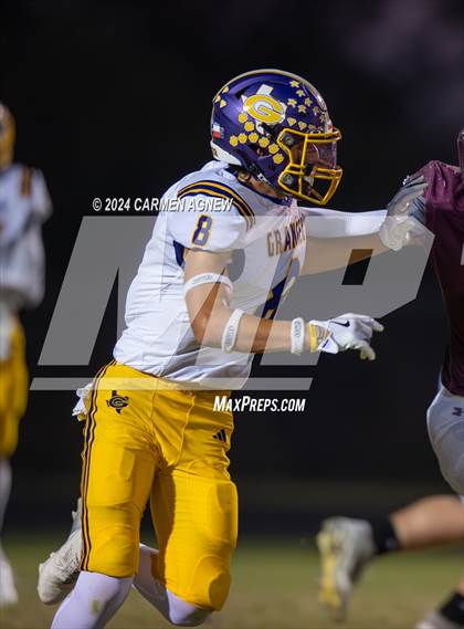 Thumbnail 2 in Iola vs Granger photogallery.