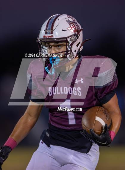 Thumbnail 1 in Iola vs Granger photogallery.