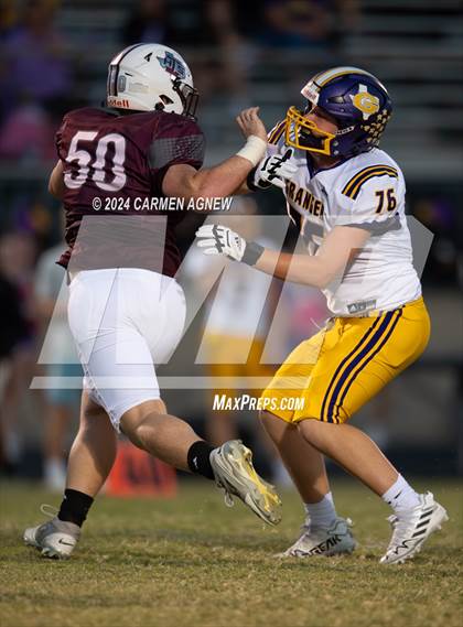 Thumbnail 1 in Iola vs Granger photogallery.