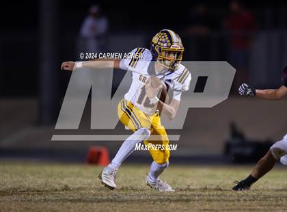 Thumbnail 3 in Iola vs Granger photogallery.