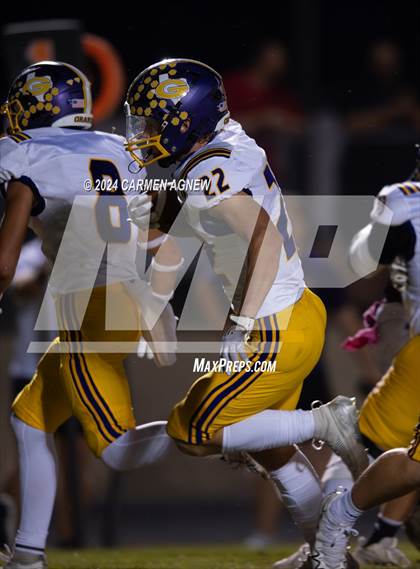 Thumbnail 2 in Iola vs Granger photogallery.