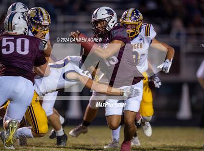 Thumbnail 1 in Iola vs Granger photogallery.