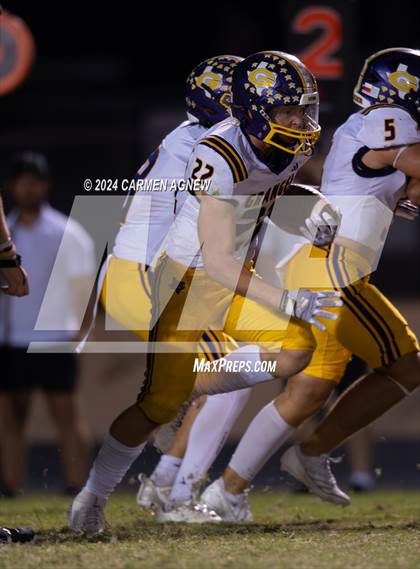 Thumbnail 2 in Iola vs Granger photogallery.