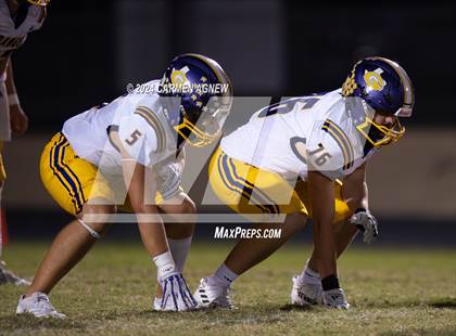 Thumbnail 2 in Iola vs Granger photogallery.