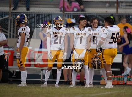 Thumbnail 1 in Iola vs Granger photogallery.