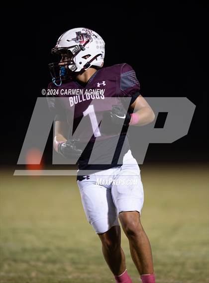 Thumbnail 2 in Iola vs Granger photogallery.