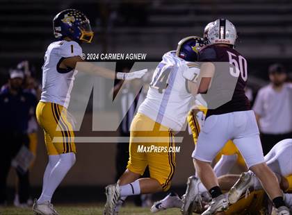 Thumbnail 3 in Iola vs Granger photogallery.