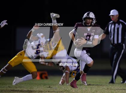 Thumbnail 3 in Iola vs Granger photogallery.