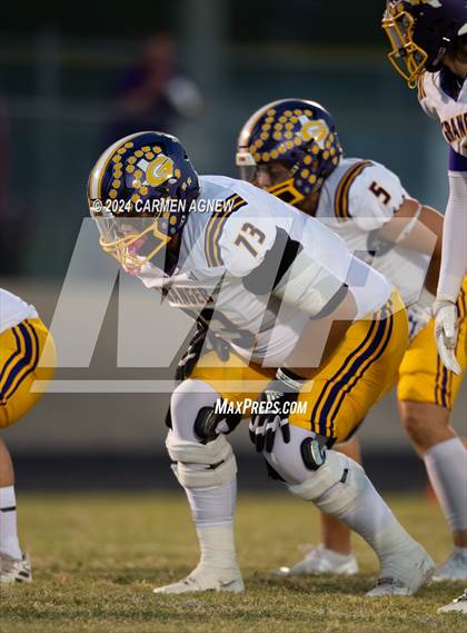 Thumbnail 2 in Iola vs Granger photogallery.