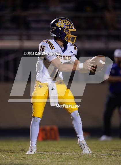 Thumbnail 1 in Iola vs Granger photogallery.