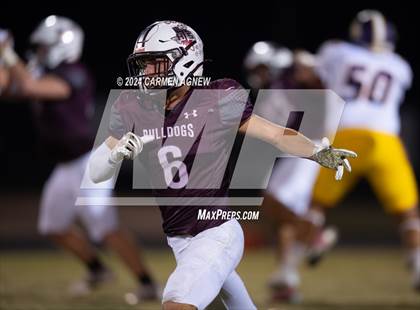 Thumbnail 2 in Iola vs Granger photogallery.