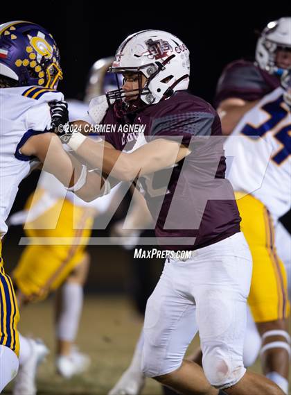 Thumbnail 2 in Iola vs Granger photogallery.
