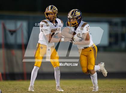 Thumbnail 3 in Iola vs Granger photogallery.