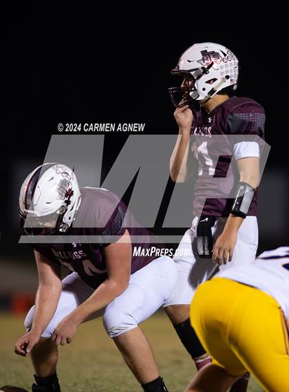 Thumbnail 3 in Iola vs Granger photogallery.