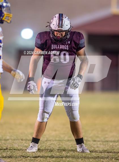 Thumbnail 1 in Iola vs Granger photogallery.