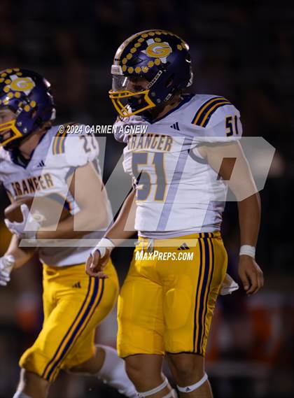 Thumbnail 2 in Iola vs Granger photogallery.