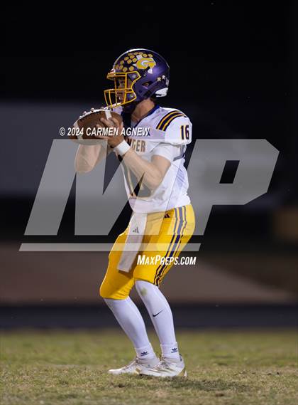 Thumbnail 1 in Iola vs Granger photogallery.