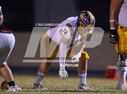 Thumbnail 1 in Iola vs Granger photogallery.
