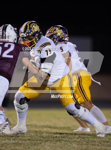 Thumbnail 3 in Iola vs Granger photogallery.