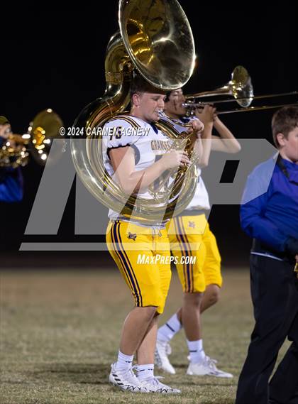 Thumbnail 2 in Iola vs Granger photogallery.