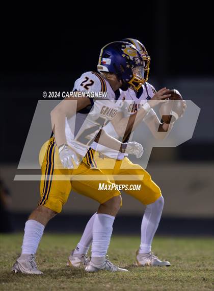 Thumbnail 1 in Iola vs Granger photogallery.
